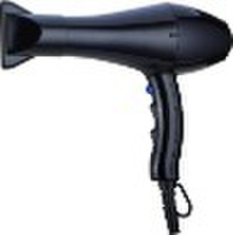 professional salon hair dryer