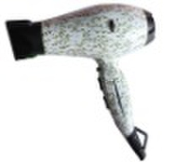 Professional ionic  hair dryer series new