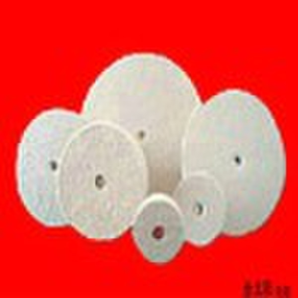 marble polishing wheel