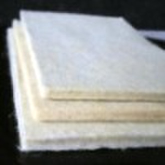 polishing wool felts