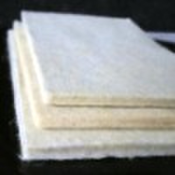 polishing wool felts