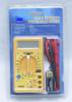 Multi-Funktions-Digital-Multimeter