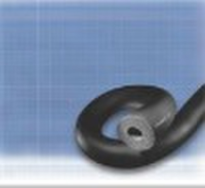 nitrile elastomeric close cell  rubber insulation