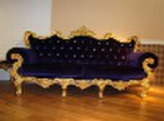 classical sofa AL888