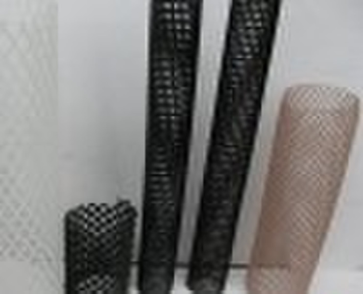 Plastic shape Net