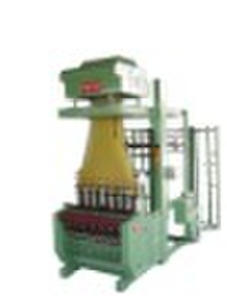 K188  Label Weaving Machine