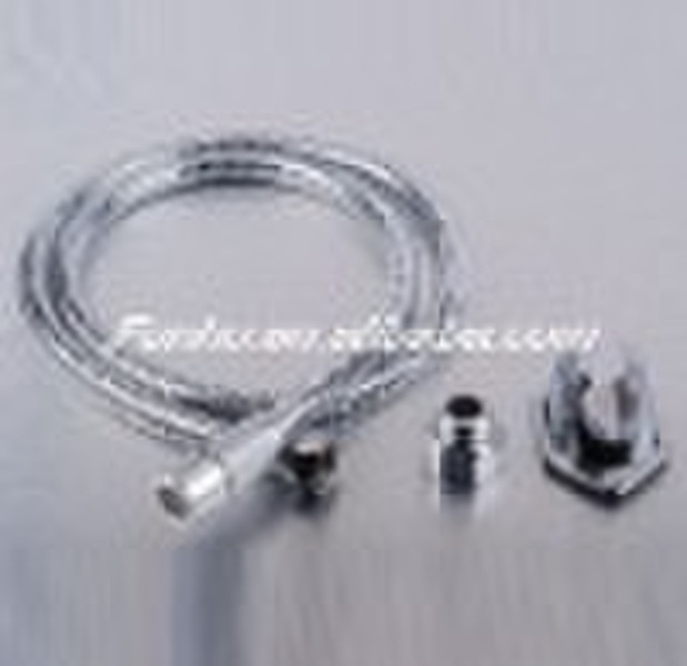 stainless steel spray hose