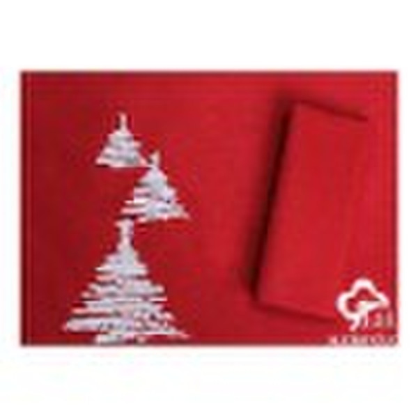 Christmas Placemat