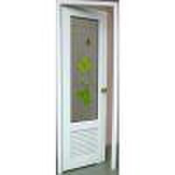 Plastic Door