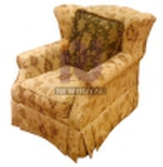 Fabric Sofa chair (F028-C)