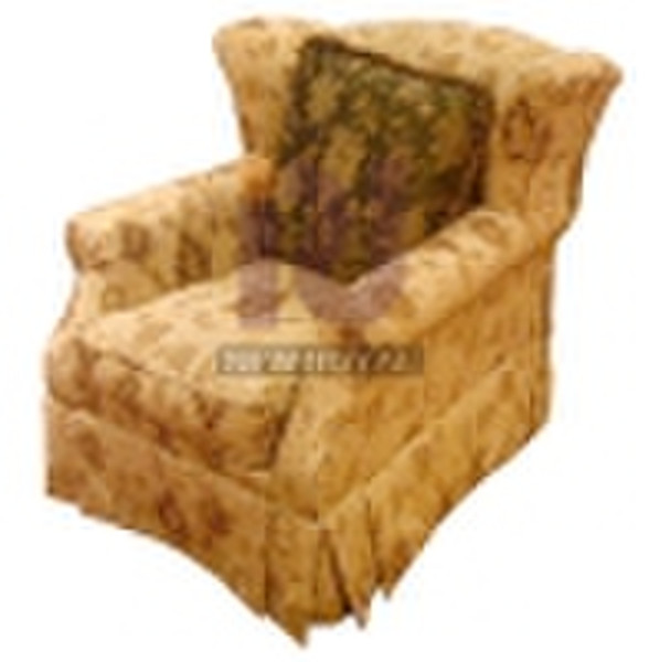 Fabric Sofa chair (F028-C)