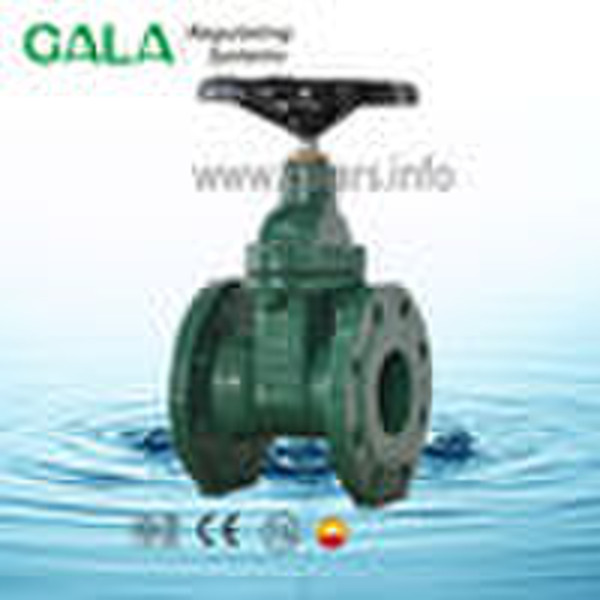 Gate Valve