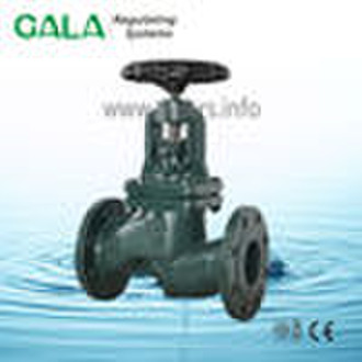 OS & Y Globe valve