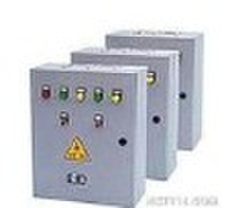 QZD series water pump control cabinet