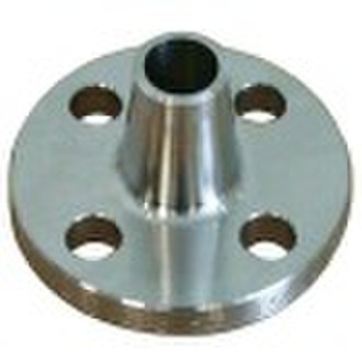 WN stainless steel flange