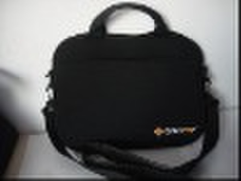 neoprene computer bag