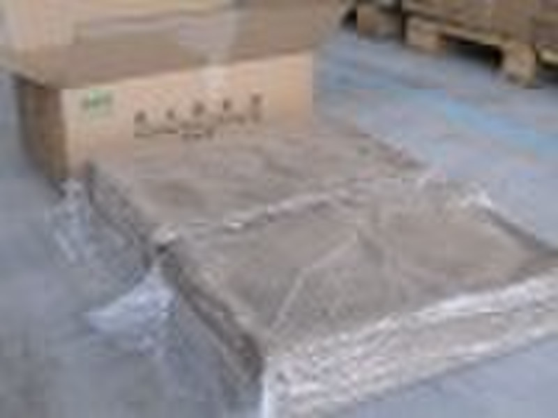 Inflatable flood  sandbag