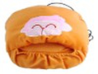 Warm foot electricity hot water bottles