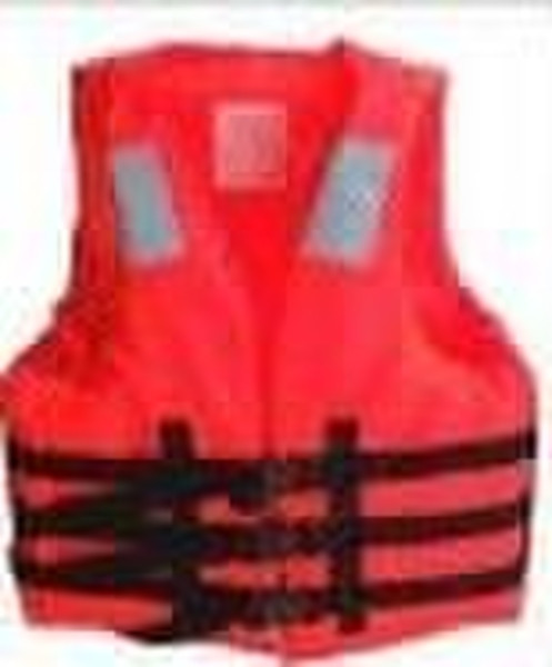 marine adult safty life jacket
