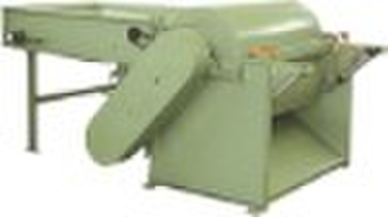 pear fiber machine