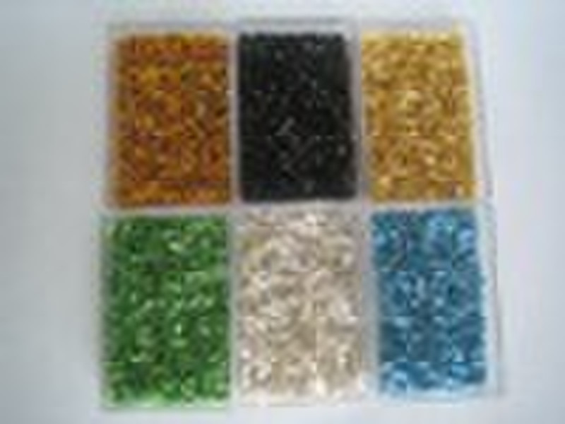 glass beads