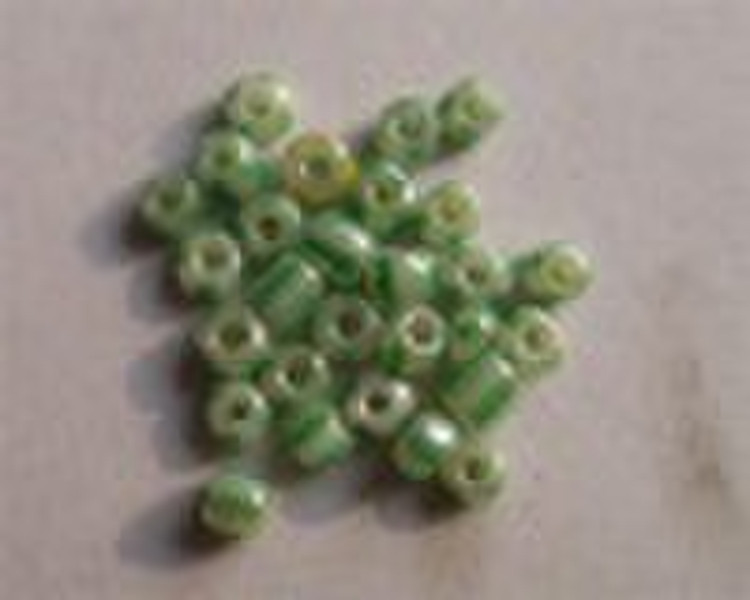 glass beads