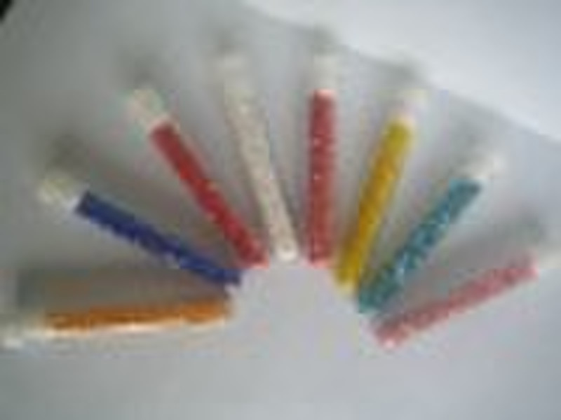 glass beads