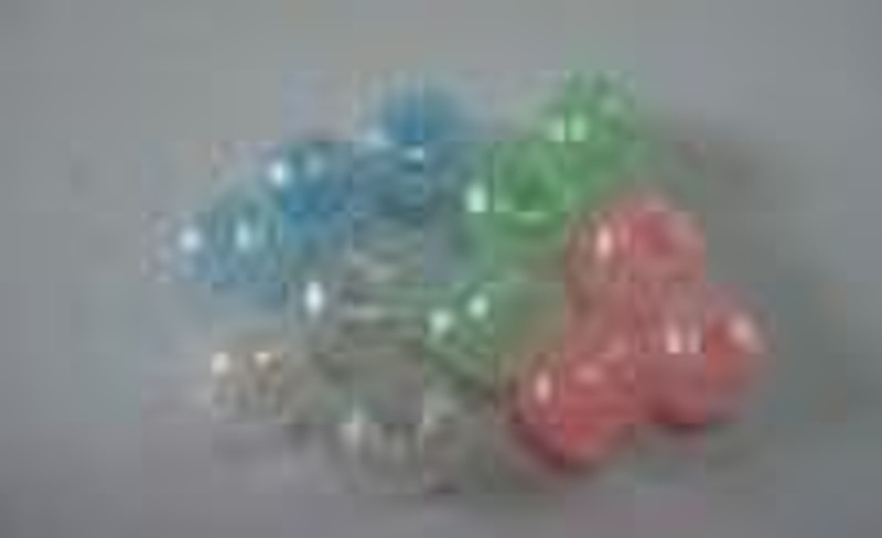 Cetlon Round Beads