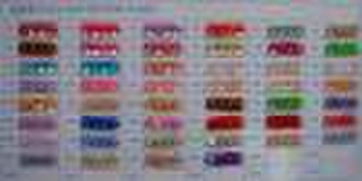 COLOUR-CRYSTAL FLAKE