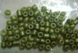 glass beads