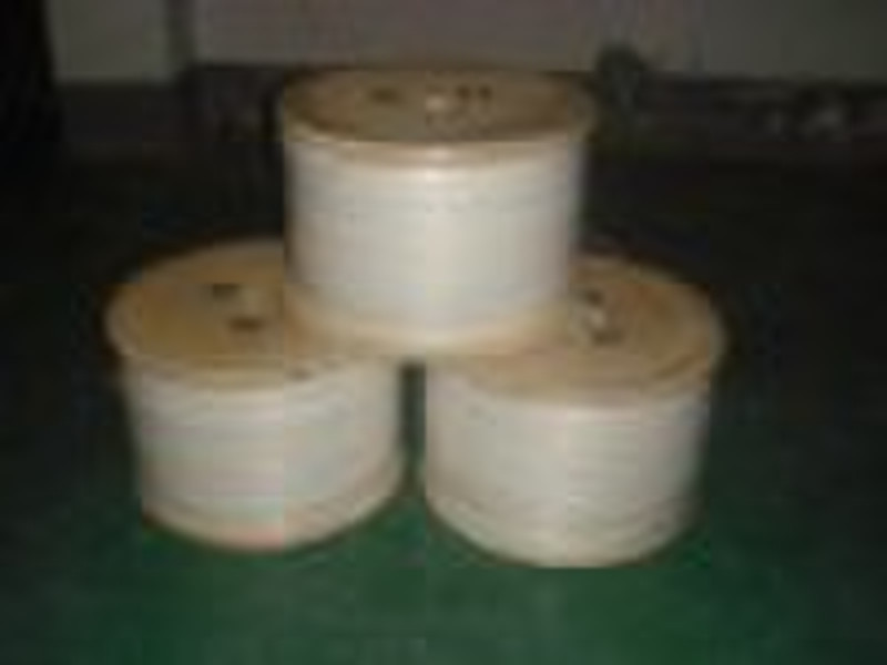 Nose Wire of Face Mask