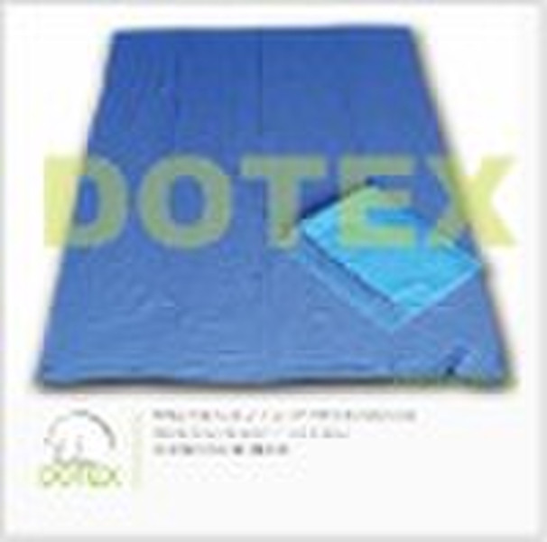 Flame Retardant Airline Blanket