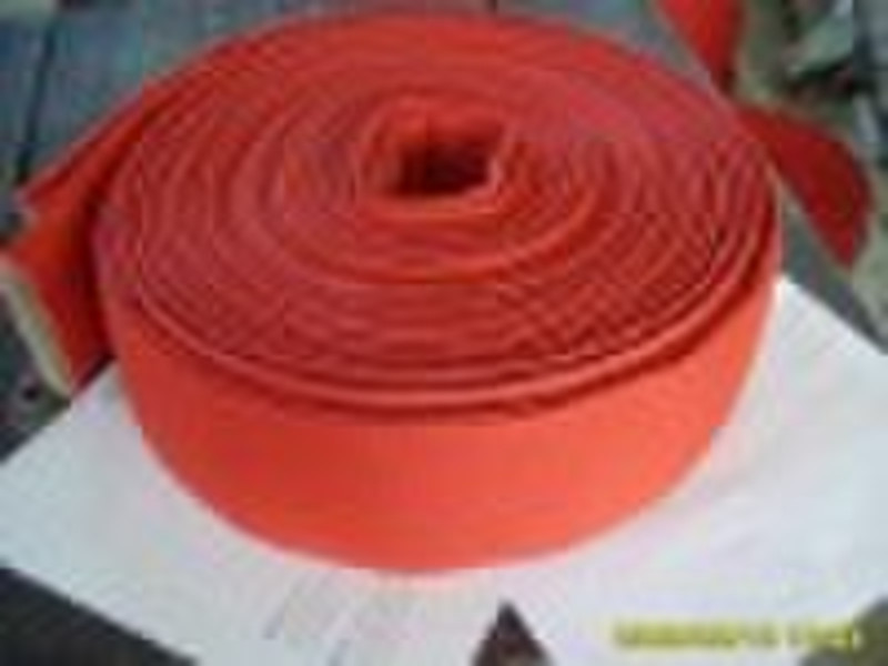 color fire hose