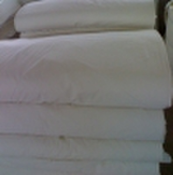 100 PCT Grey fabric