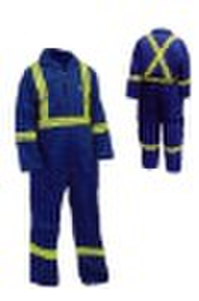 fire proof coverall