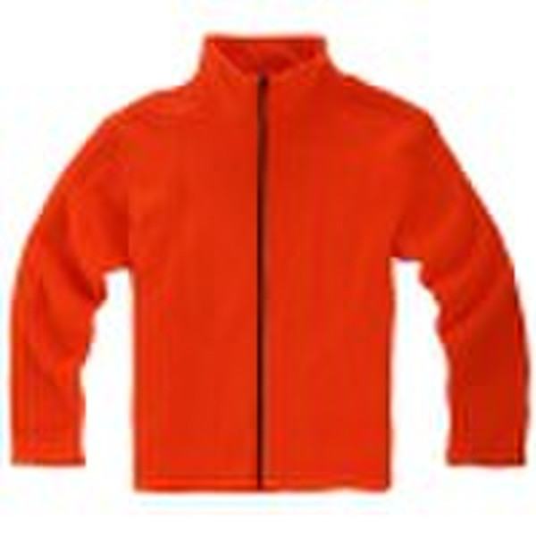 Modacryl-Fleece-Jacke