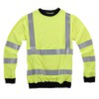 flame retardant sweat shirt