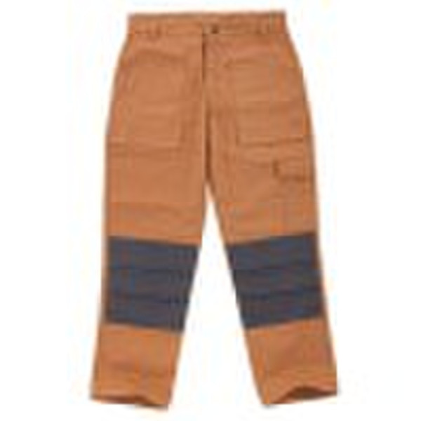 flame retardant cargo pants