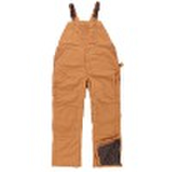 Flame Retardant Bib Pants