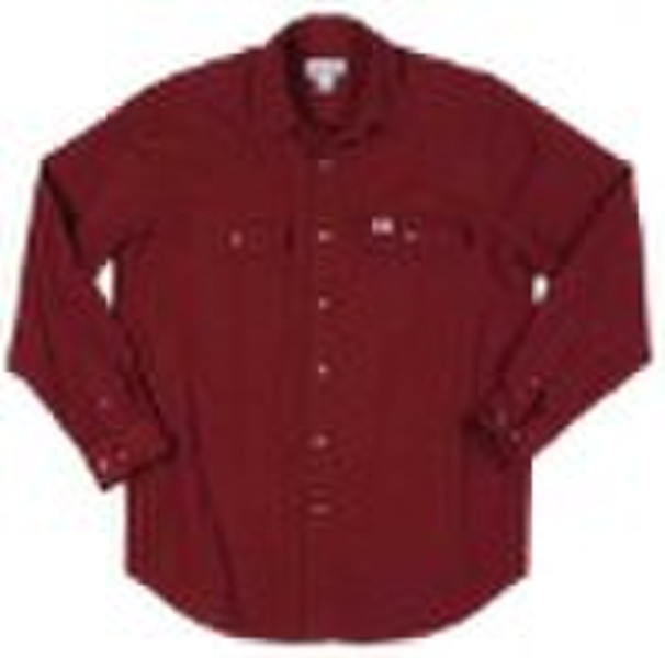 flame retardant shirt