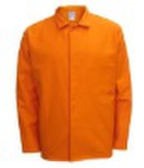 flame resistant jacket