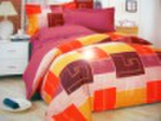 bedding set