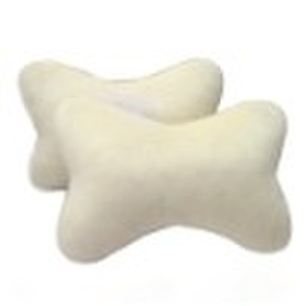 Memory Foam Car Neck Cushions