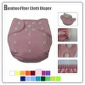 bamboo fiber cloth diaper