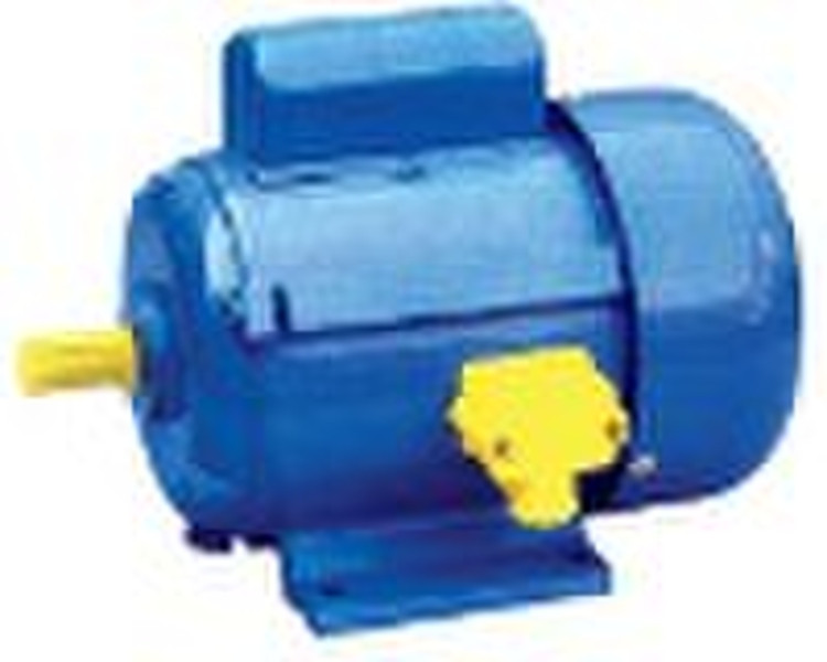 JY single phase electrical motor