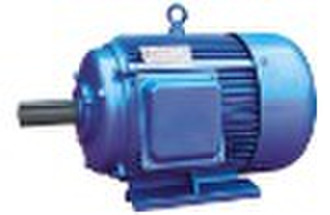 ac Y series electrical motor