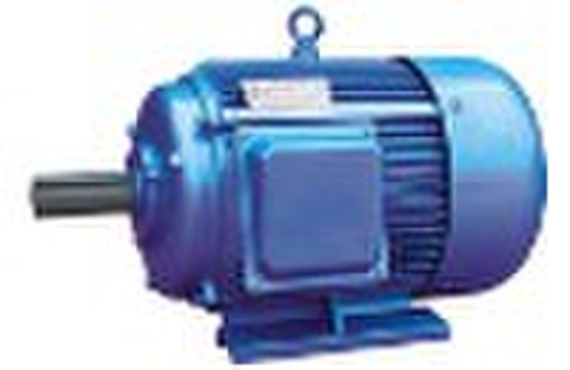 ac Y series electrical motor