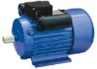 YL single phase electrical motor