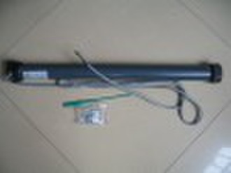 electrical shutter tubular motor