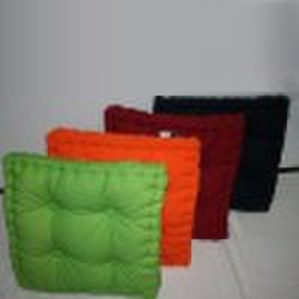 seat cushions